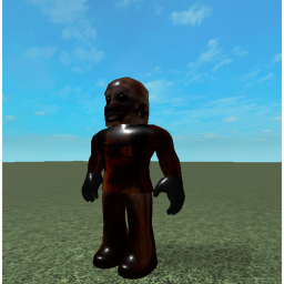 SURVIVE THE SCP MAN