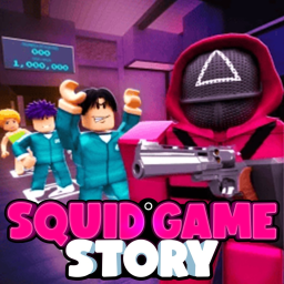 Squid Game (STORY) 2 🦑