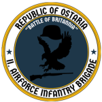 [EWE] Ostarian 2. Air Force Infantry Brigade