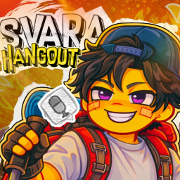 SVARA HANGOUT