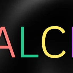  [Update again] Alphabet lore creator icon