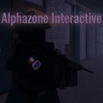 Alphazone Interactive