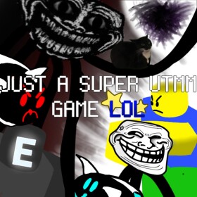 just a super utmm game! (soon?)