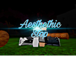 Aesthethic Shop