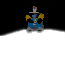 Koopalings' King.