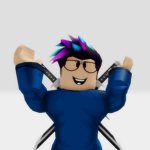 RaulBuilderblox Community