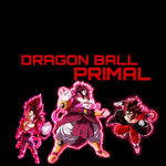 ||DRAGON BALL PRIMAL||