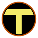 The lTeen Titans.