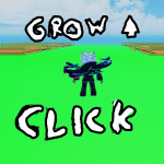 grow a click (pretest)
