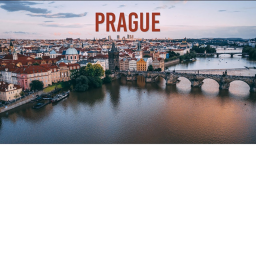 Prague, Czechoslovak Socialist Republic