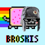 Broski productions <