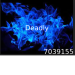 Deadly Gangs