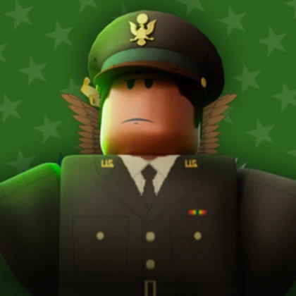 [USA]The United States Military. Roblox group icon
