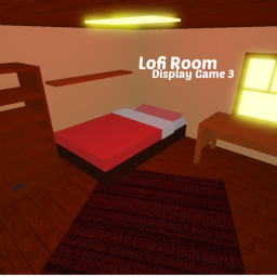Lofi Room