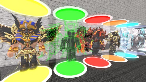 Demon Tycoon