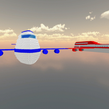 PLANE WARS: Only One