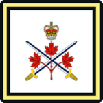 -CAF- Canadian Army
