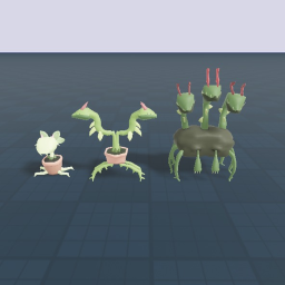 Beastiary