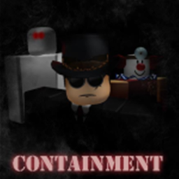 Roblox's Myths Containment Facility [2018]