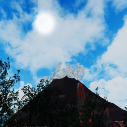 WaoBlox Hangout/RP [STILL IN DEVELOPMENT]