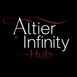 Altier Infinity Hub