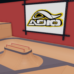 The Classic SkatePark [FIXED]
