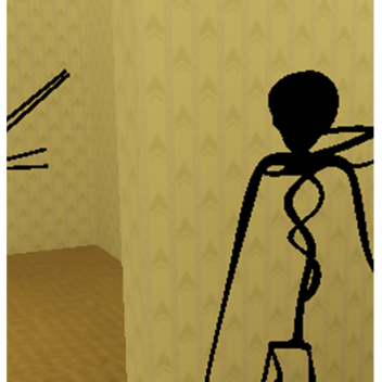 The Backrooms Rebirth (Beta)