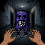 (ASYLUM) Horror Stories