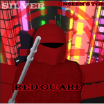 [] | The Red Guard.