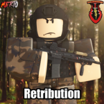 Retribution | Özel Kuvvetler Komutanlığı