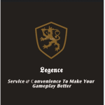 LEGENCE