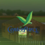 CPR | Centre Parcs Roblox