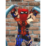 The Spider Roleplays