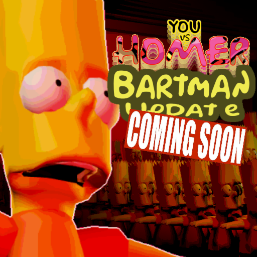  [SOON] You VS Homer official Roblox game thumbnail