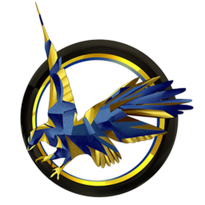 Prime Legion logo