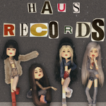 HAUS • RECORDS