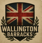 WB | Wallington Barracks
