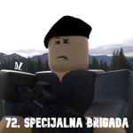 72. Бригада За Специјалне Операције