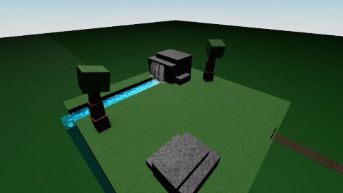 [Early Access] Sword Fighting