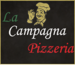 · La Campagna Pizzeria ·