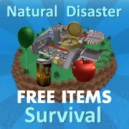 Modded Natural Disaster Survival icon
