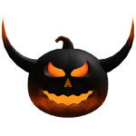 Xalax, The Hollow Pumpkin Lord