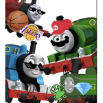TTTE Funny Moments Group