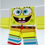 The Spongebob Club with patrick
