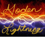 GODEN LIGHTNING