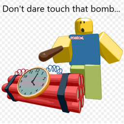 Royale of Roblox [Official Alpha Release]