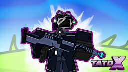 Toaleta Atakowa Obrona Wieży X