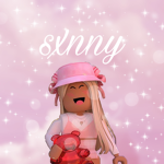 Sunny fan club!