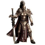 Black Dagger Imperium