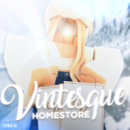 Mo’s Vintesque Homestore!